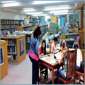 Kannada and Marathi Research Centre